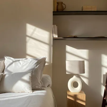 Privee A La Figulina