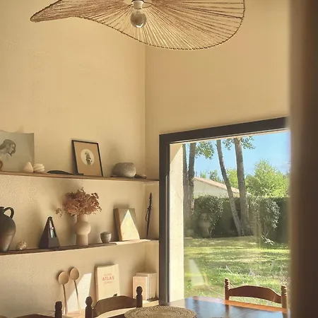 Privee A La Figulina