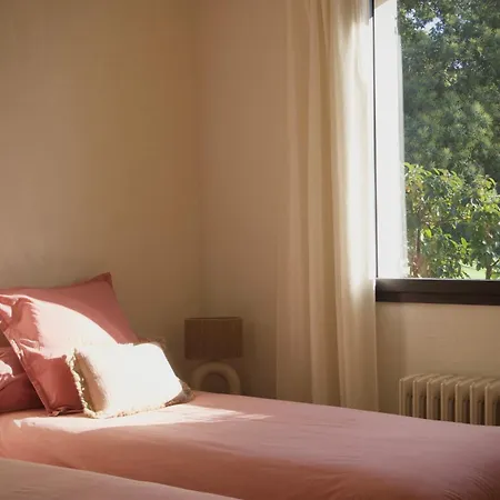 Privee A La Figulina Проживание в семье