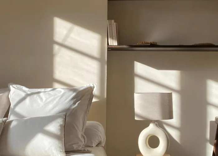 Privée à La Figulina